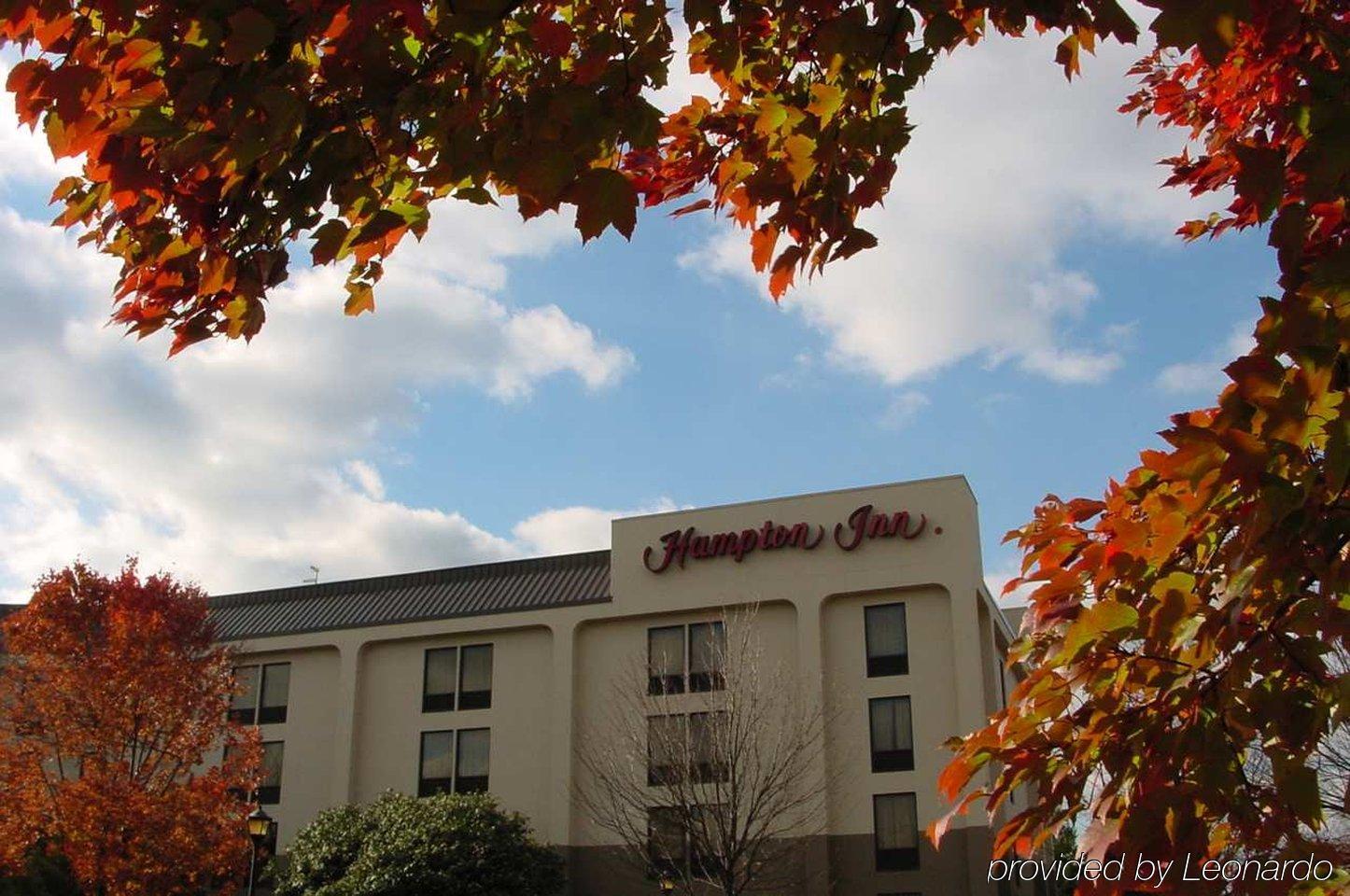 Hampton Inn By Hilton Harrisburg West Mechanicsburg Exterior photo