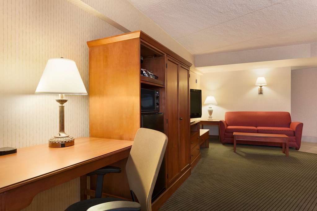 Hampton Inn By Hilton Harrisburg West Mechanicsburg Room photo