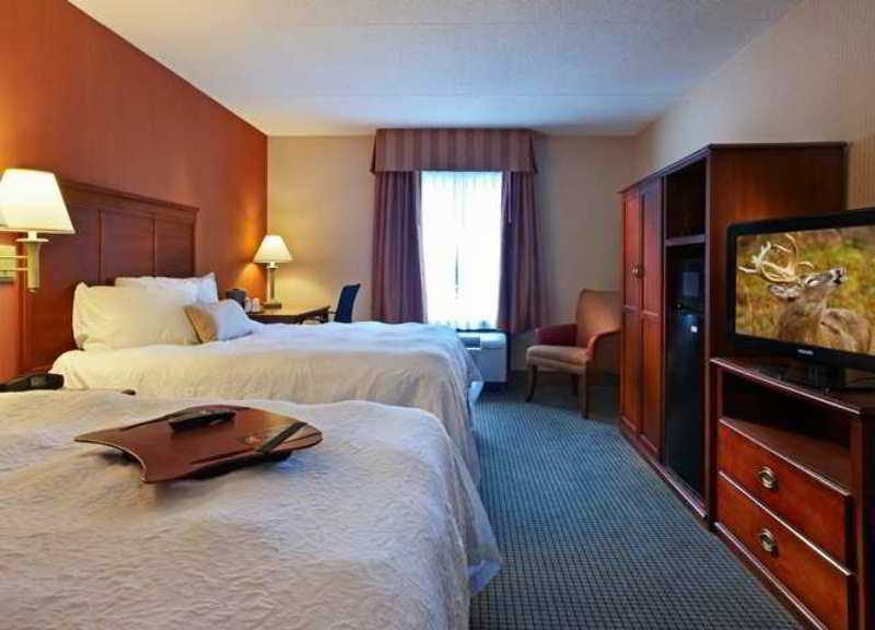 Hampton Inn By Hilton Harrisburg West Mechanicsburg Room photo